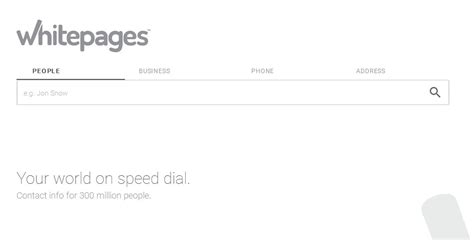 whitepages.coim|whitepages menu.